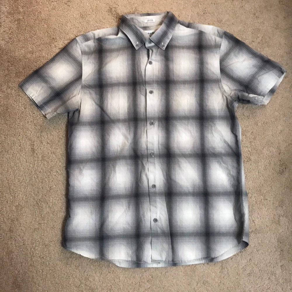 Calvin Klein Button Up